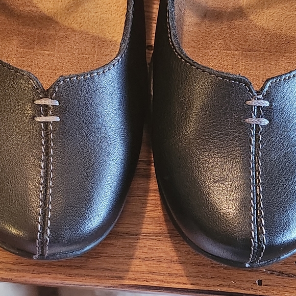 Taos Footwear Ta Dah Shoe Size 7.5 Color Black - Picture 5 of 10